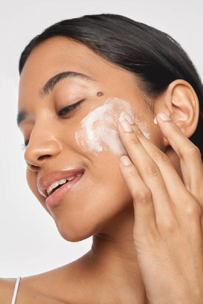 DETOX MASK FOR FACE (30 MINS)