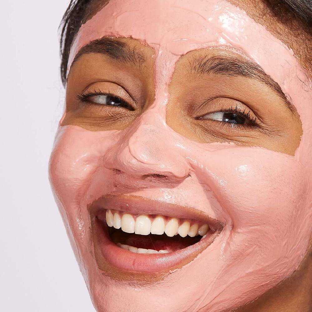 DETOX MASK FOR BODY (30 MINS)