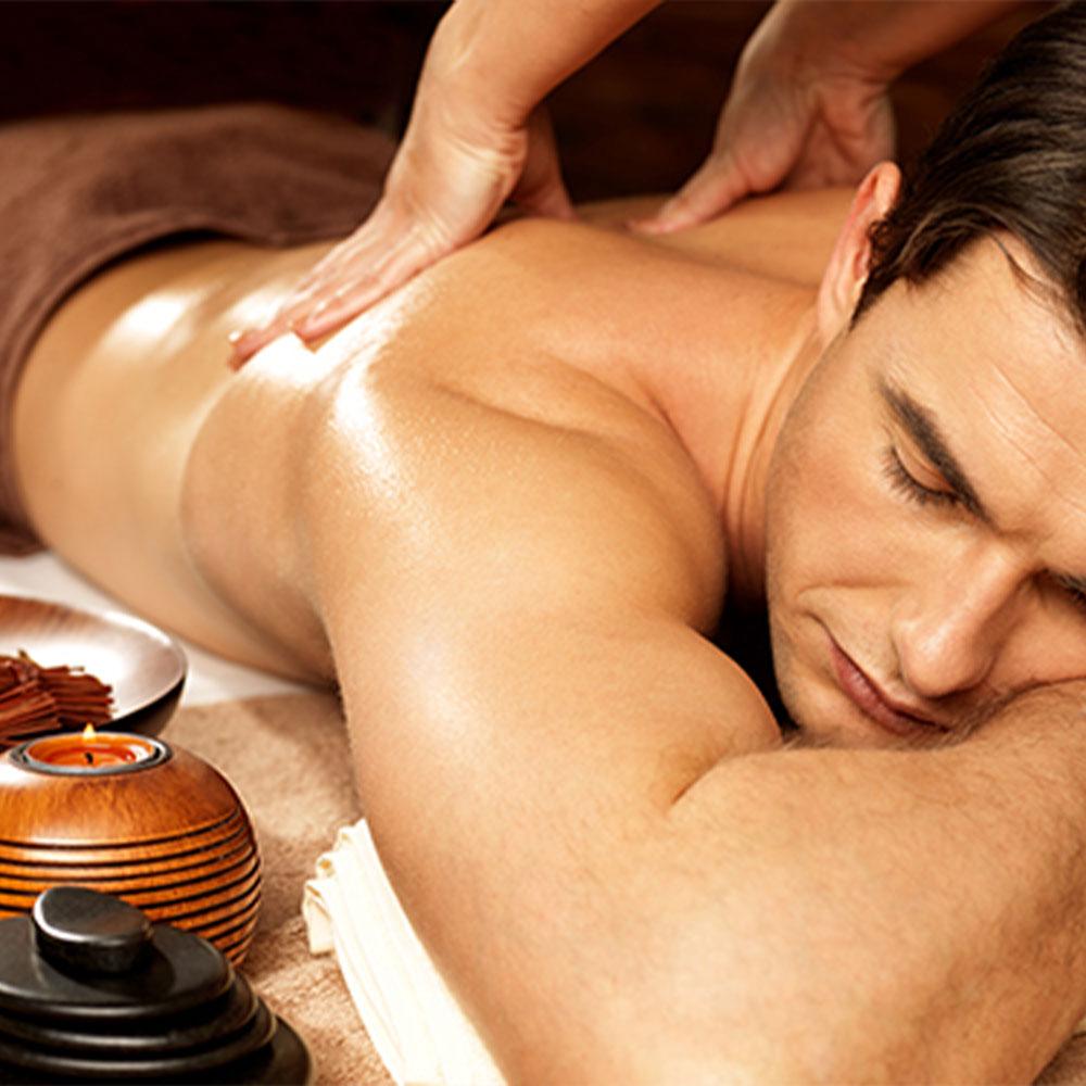 RELAXATION MASSAGE( 1 HOUR)