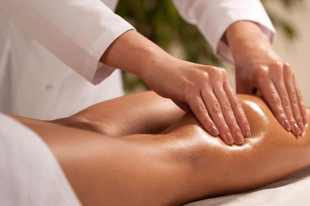 ANTI-CELLULITE MASSAGE (40 MINS)