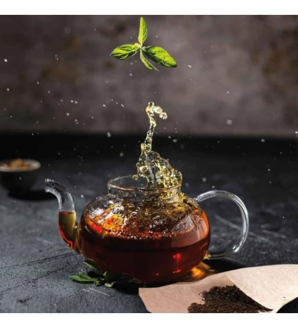 Çaynik Çay 