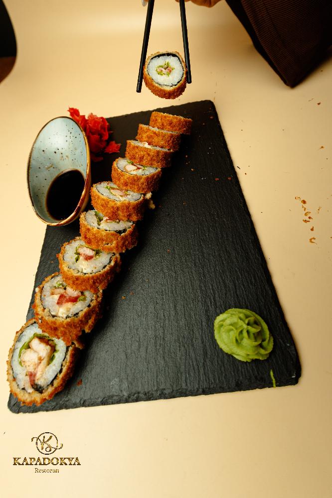 Sezar Roll