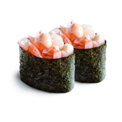 Qunkan Ebi 