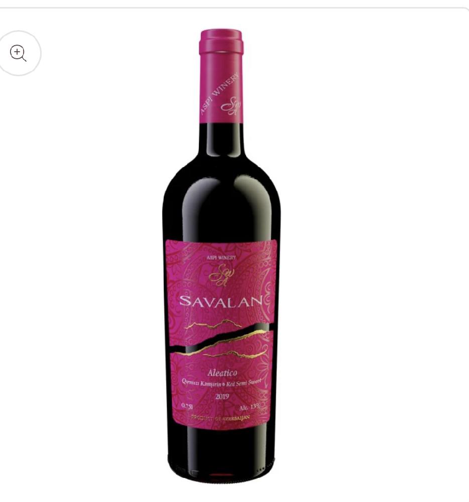 Savalan Aleatico