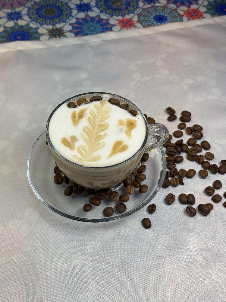 Latte 