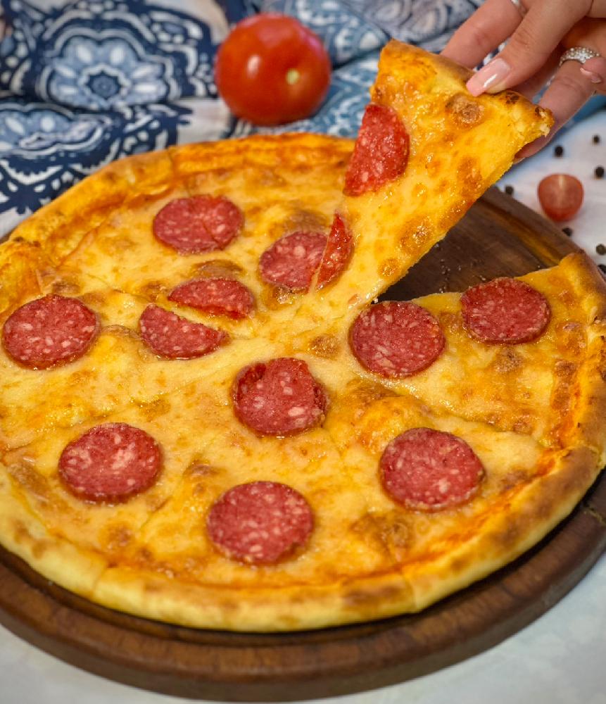 Pepperoni