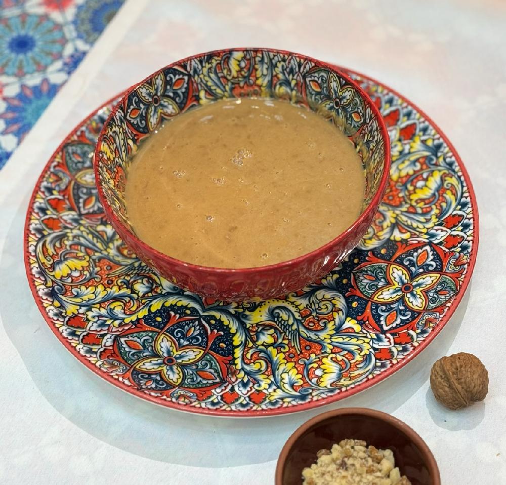 Xan şorbası