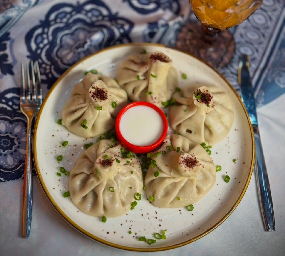 Gürcü  xəngəli