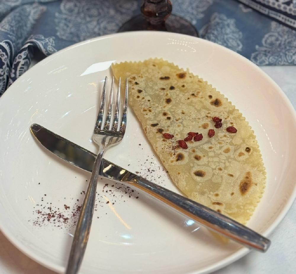 Corat qutabı ətli