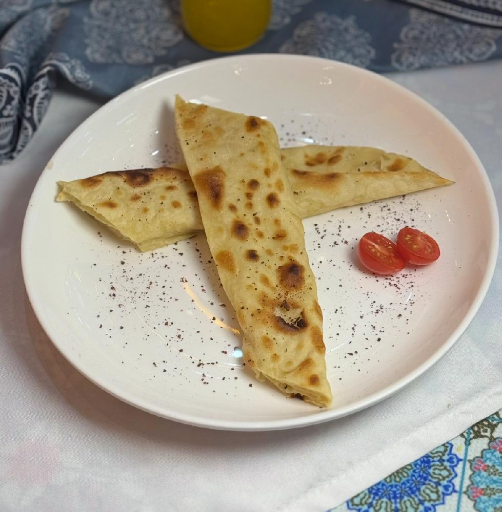 Xan dürməyi