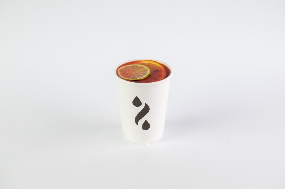 GlÜHWEIN (non alcoholic)