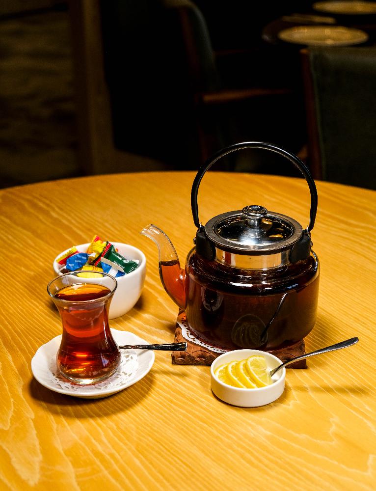 QARA ÇAY DƏMLİK (2)