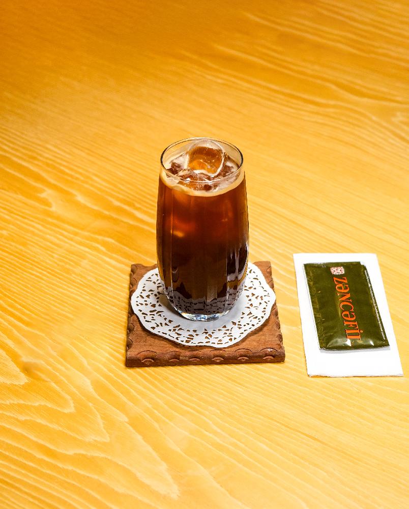 ICE AMERICANO 