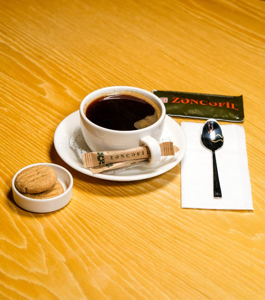 AMERICANO 