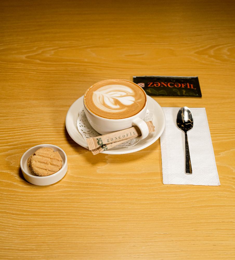 CAPPUCCINO 