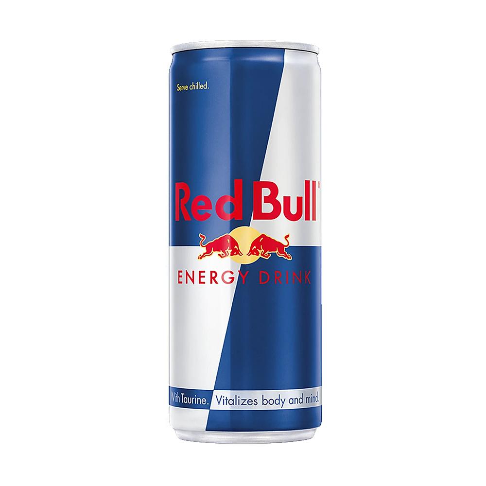 REDBULL 330ml