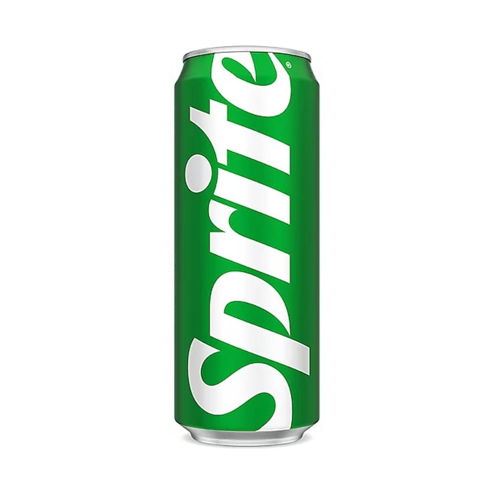 SPRİTE 330ml