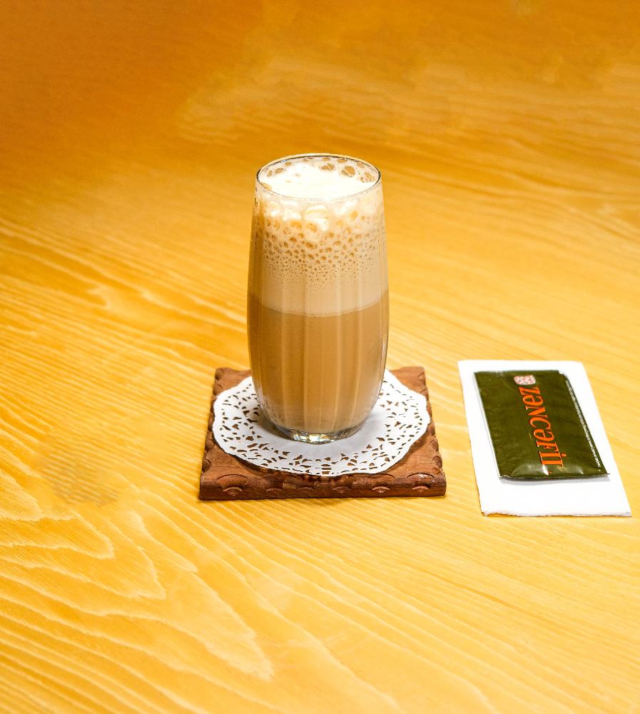 ICE MOCHA