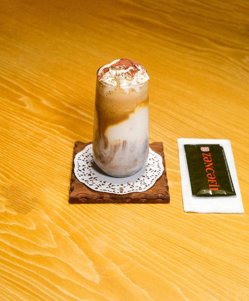 COFFEE GLISSE