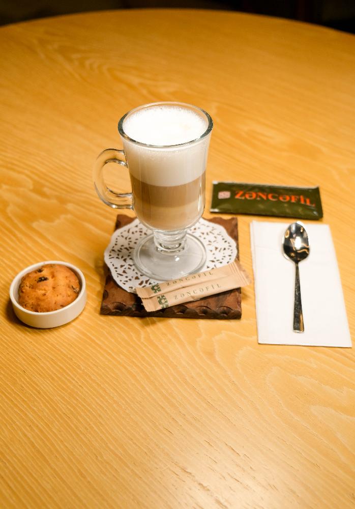 LATTE  