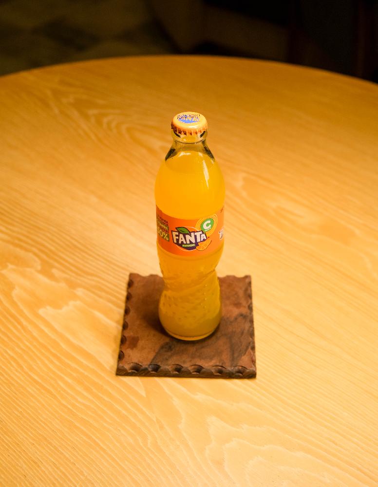 FANTA 330ml