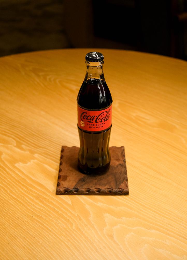 Cola Zero 330ml