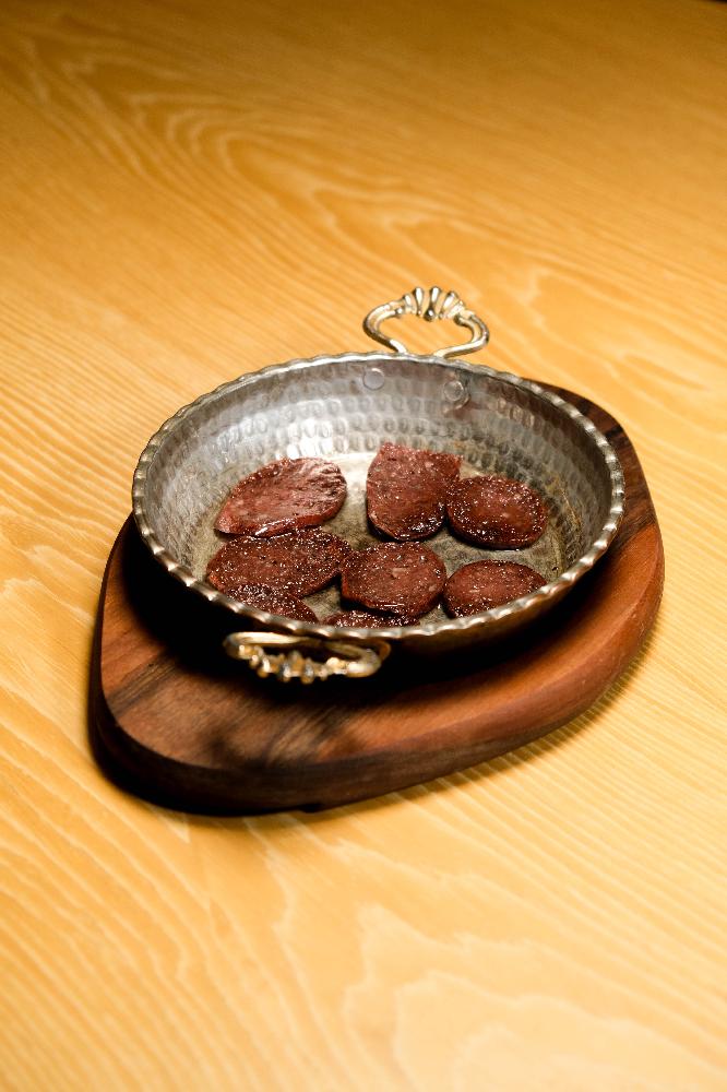 TAVADA SUCUK