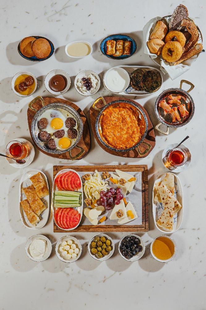 SƏRPMƏ SƏHƏR YEMƏYİ 1 NƏFƏRLİK (minimum 2 nəfərdən başlayır, minimal hesab 40 Azn)