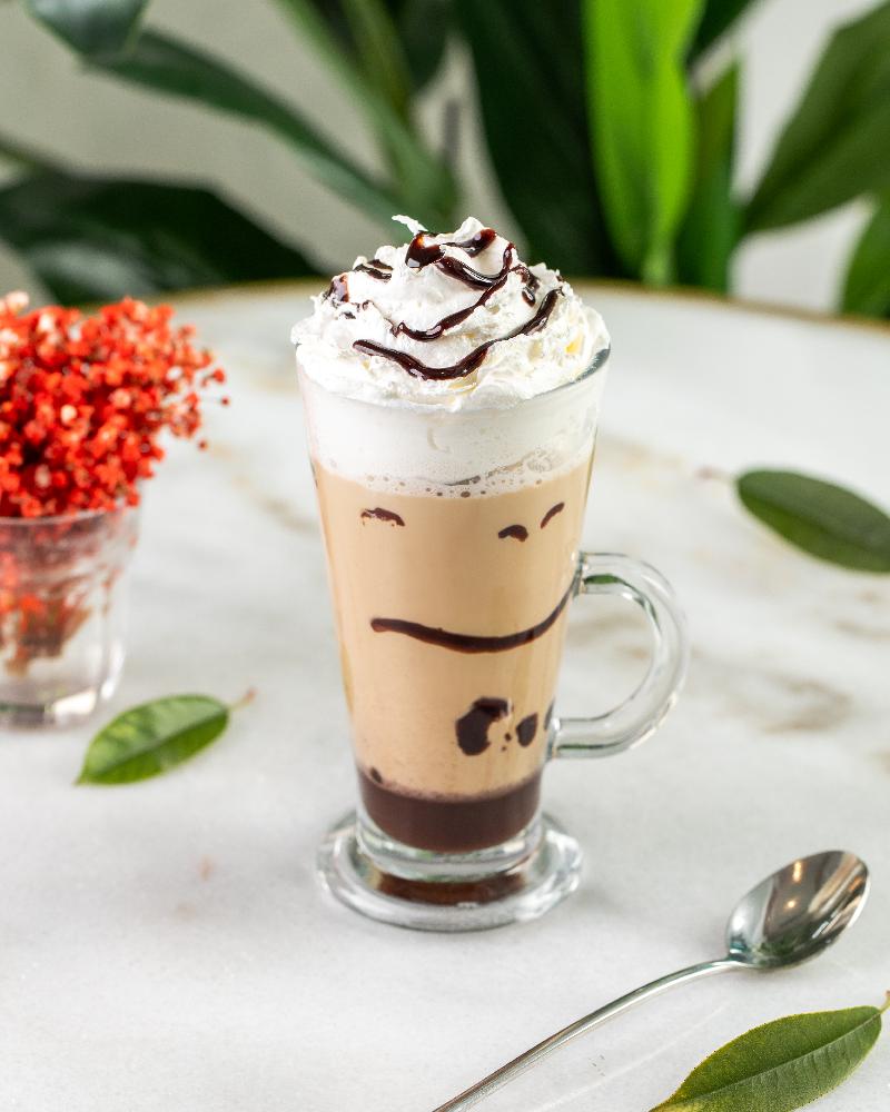 Chocolate Mocha