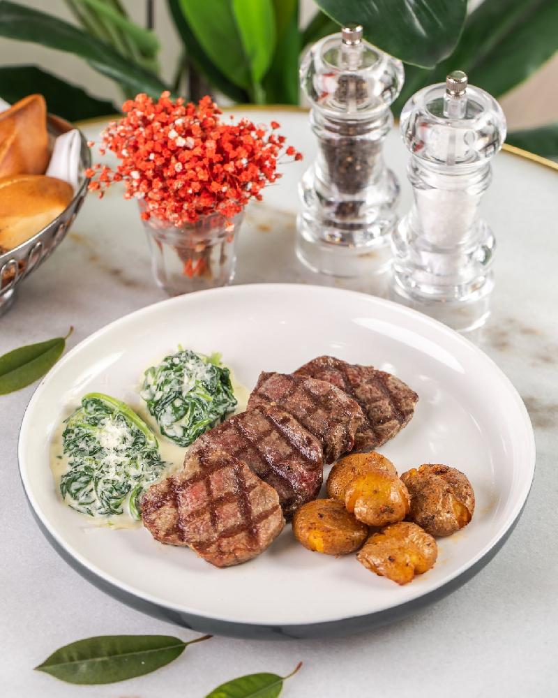 Beef Fillet