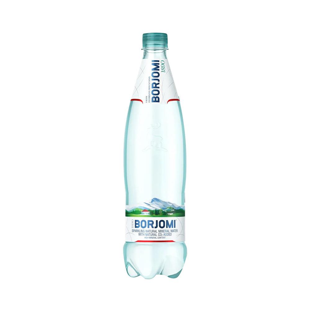 Borjomi 