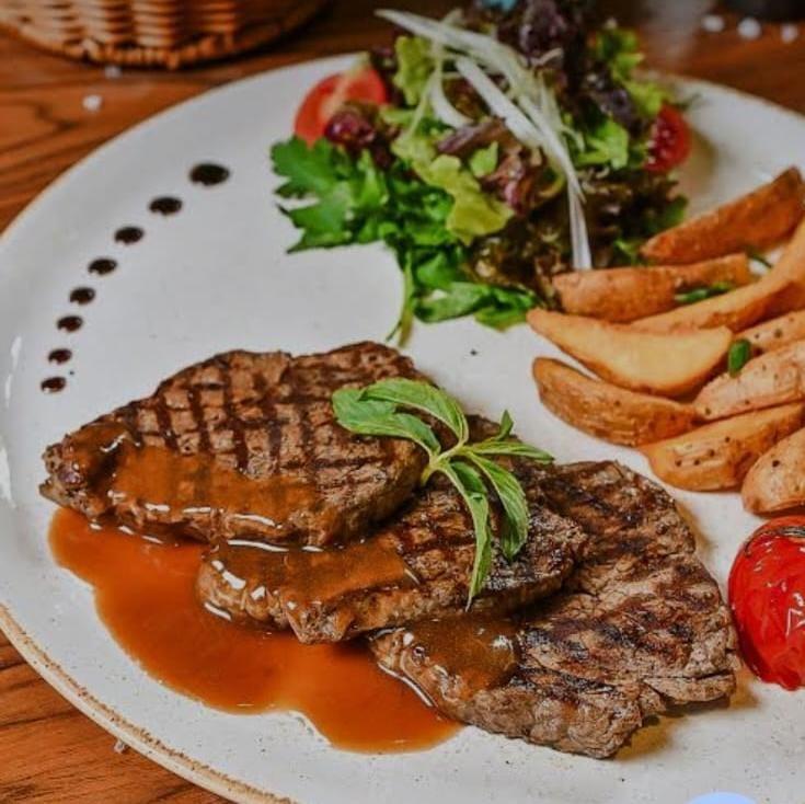 Medalyon Demiqlas Sousda 