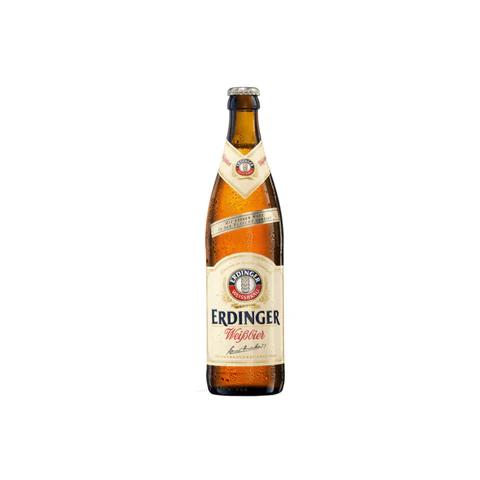 Erdinger webber