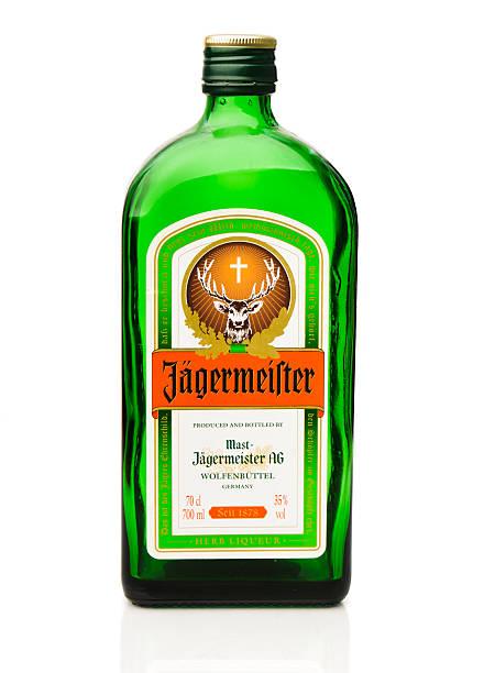 Jagermaister