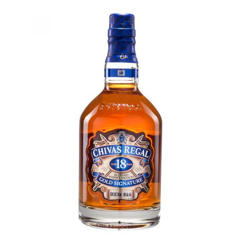Chivas 18 50qr