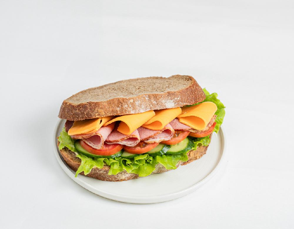 Big beef Sandwich
