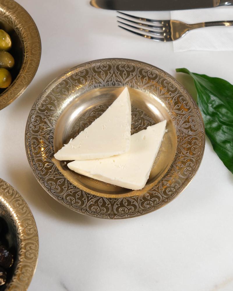 EZİNE BEYAZ PENDİR 120GR