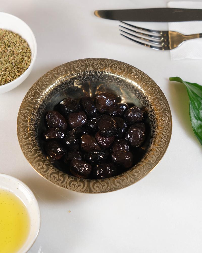 Qara zeytun