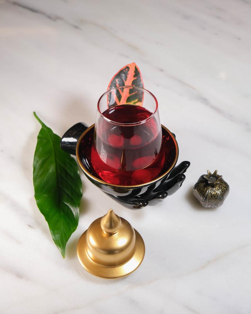 Kompot Zoğal