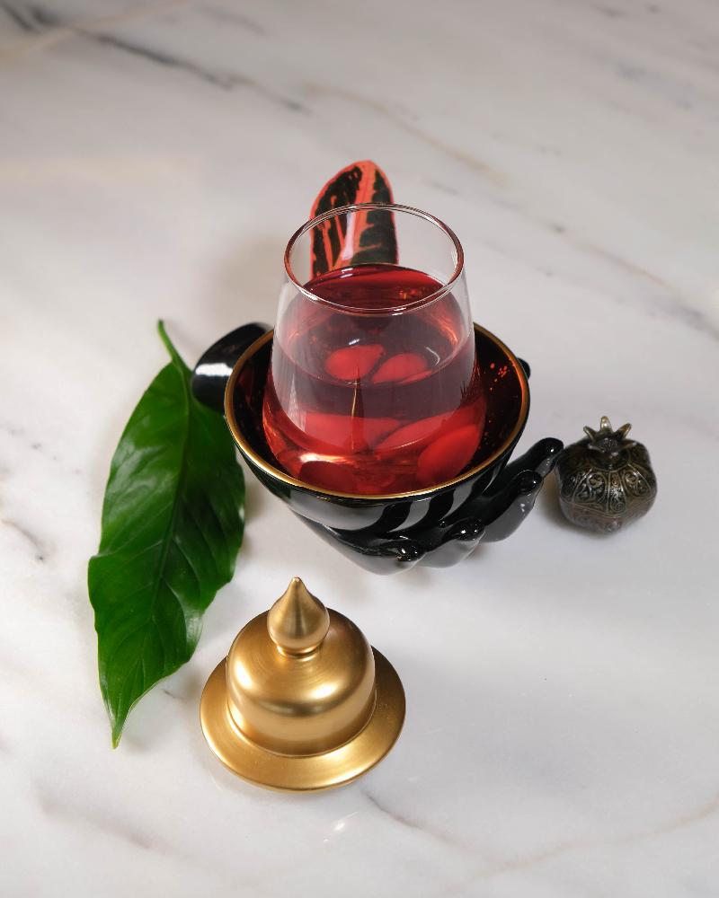 Kompot Albalı