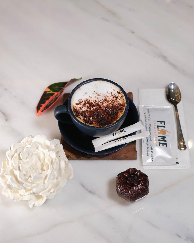 Cappuccino