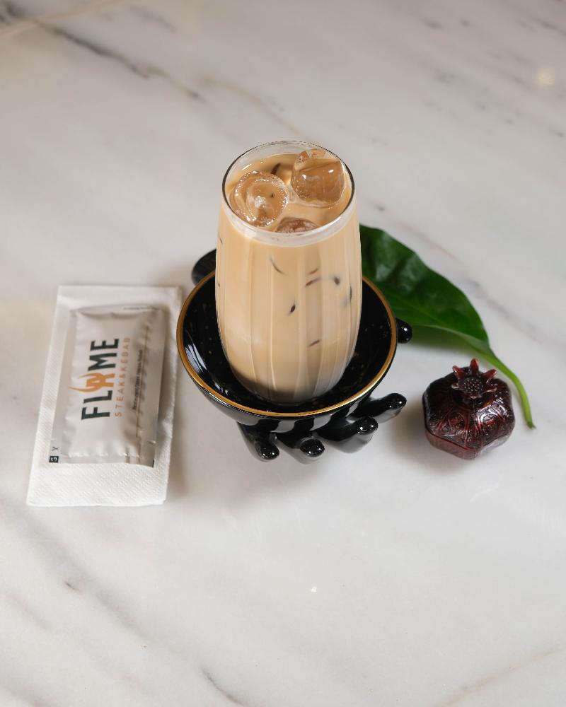İce Latte
