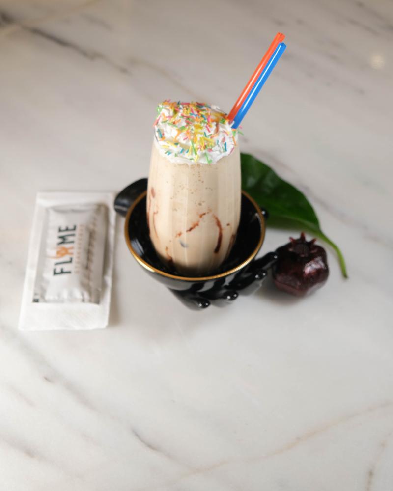 İce Frappe