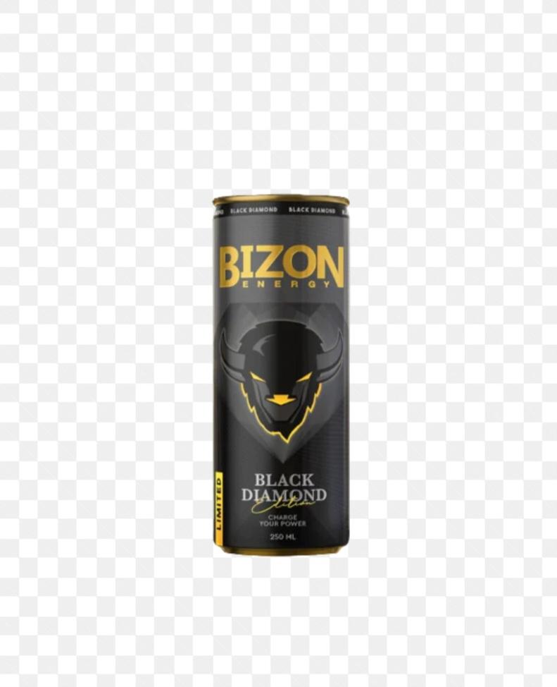 Bizon Black 0.25l