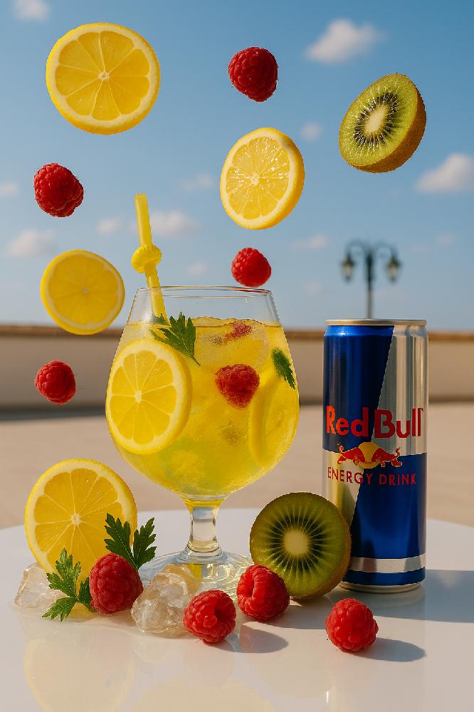Sunset energy