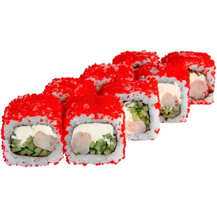 Kaliforniya roll