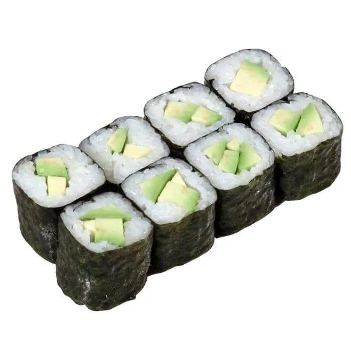 Kappa maki roll
