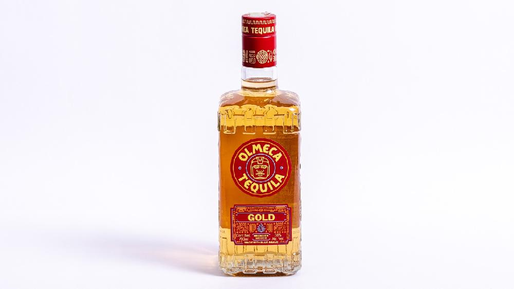Olmeca Gold  50ML