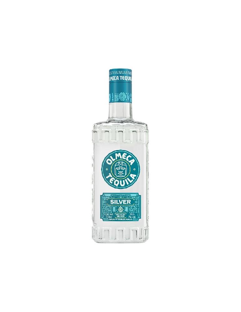 Olmeca Silver 50ml