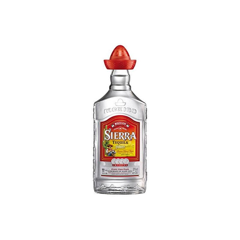 Sierra SİLVER  50ml